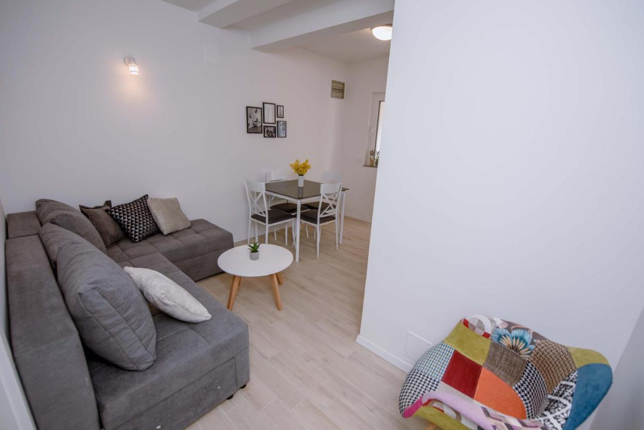 Apartmani Una, Poljica - Trogir Exterior photo