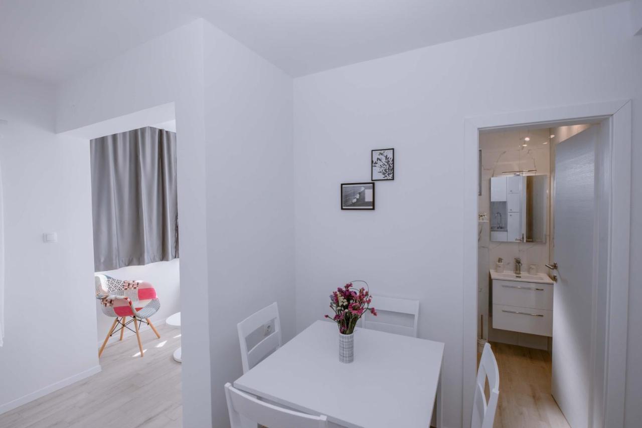 Apartmani Una, Poljica - Trogir Exterior photo