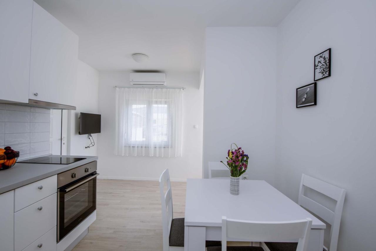 Apartmani Una, Poljica - Trogir Exterior photo